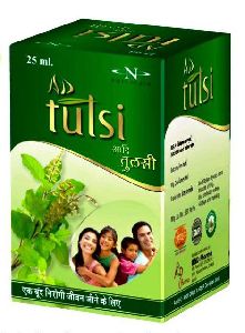 AD Tulsi Drops