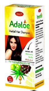 Adaloe Herbal Hair Shampoo