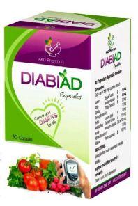 Diabiad Capsules