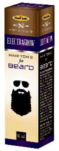 Electragrow Beard Hair Oil