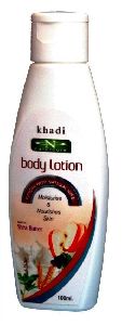 Khadi Body Lotion