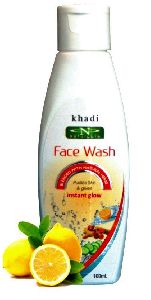 Khadi Face Wash