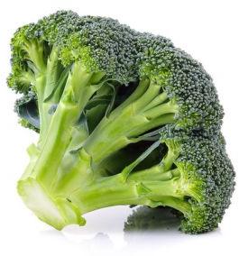 Natural Broccoli