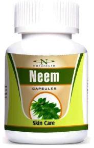 Neem Capsules