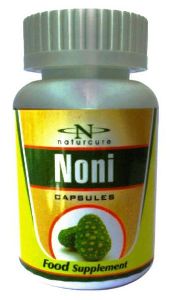 Noni Capsules