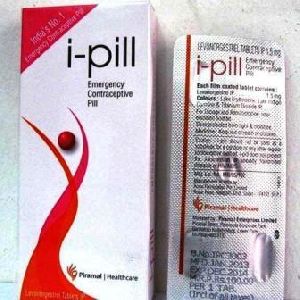 I- Pill Tablet