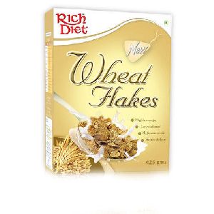 Wheat Flakes