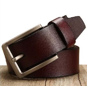 orginal leather belts
