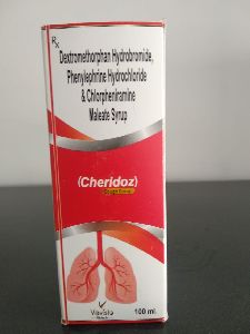 Cheridosz Cough Syrup