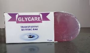 Glycare Soap