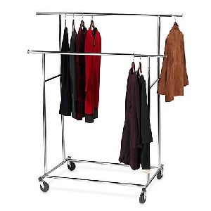 garment stands