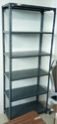 Library Shelves