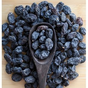 Black Raisins