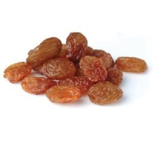 Brown Raisins