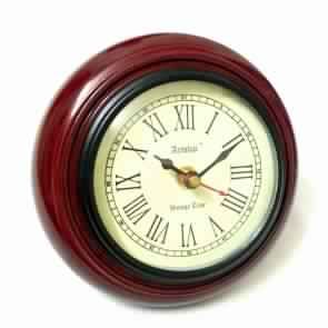 Antique Look Wall Clock