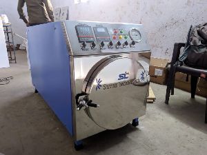 Eto Sterilizer