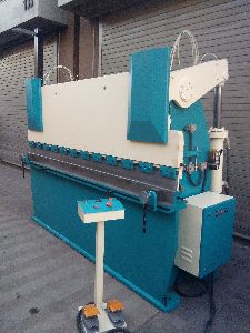 hydraulic bending machines