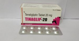 Teneligliptin Tablets