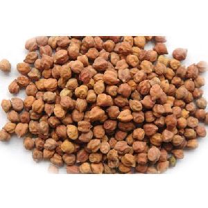 Black Chickpeas