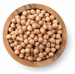 White Chickpeas