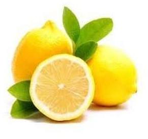 fresh Lemon