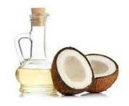 Organic Coconut Oil