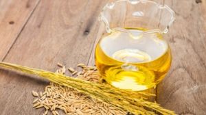 Rice Bran Oil