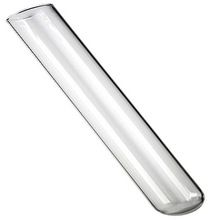 Test Tube Glass Borosilicate Disposable