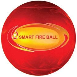 Fire Extinguisher Ball