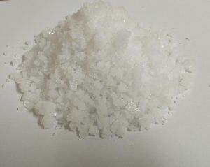 Industrial Crystal Salt