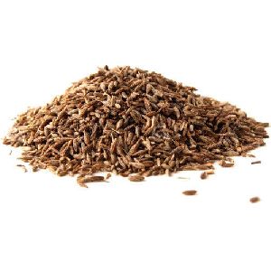 Brown Cumin Seeds