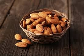 Almond Kernels