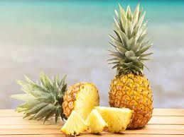 Fresh Pineapple