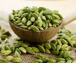 Green Cardamom