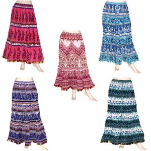 WOMEN Traditional Skirt