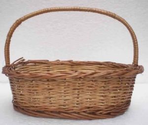 Bamboo Basket