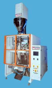 Fully Automatic Auger Filler Machine