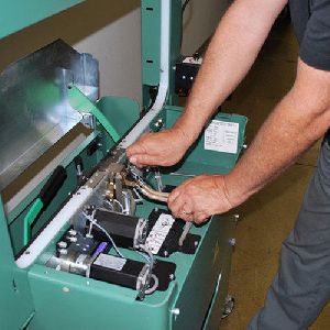 packaging machine repairing service