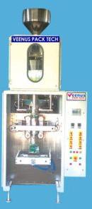 Rotary Cup Filler Machine