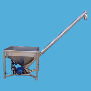 VPT Screw Conveyor