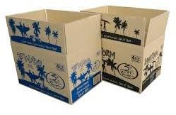 Packaging Carton Printing Services