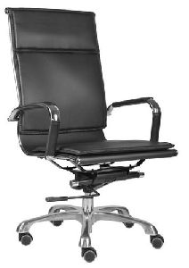 Double Cushion Chair