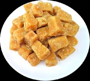 fresh jaggery blocks