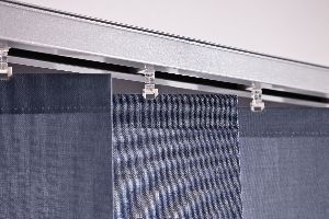 Pleated Window Blind