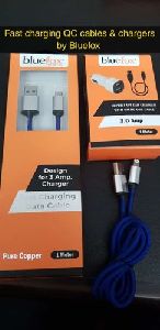 Apple Iphone Charging Cable