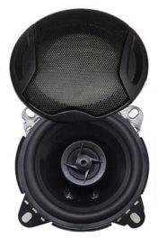 Car Speaker With Grill