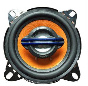 Car Speaker Without Grill