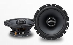 coaxial car speaker