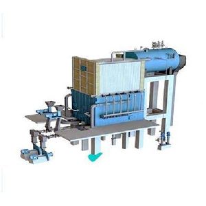 Biomass Fuel Processing Equipment