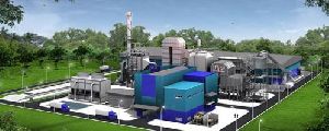 Power Plant Designing Services